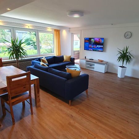 Ferienwohnung Melinda Фюссен Экстерьер фото