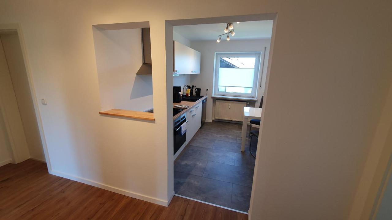 Ferienwohnung Melinda Фюссен Экстерьер фото