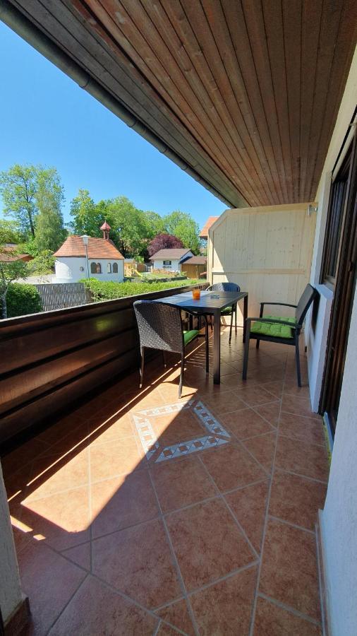 Ferienwohnung Melinda Фюссен Экстерьер фото