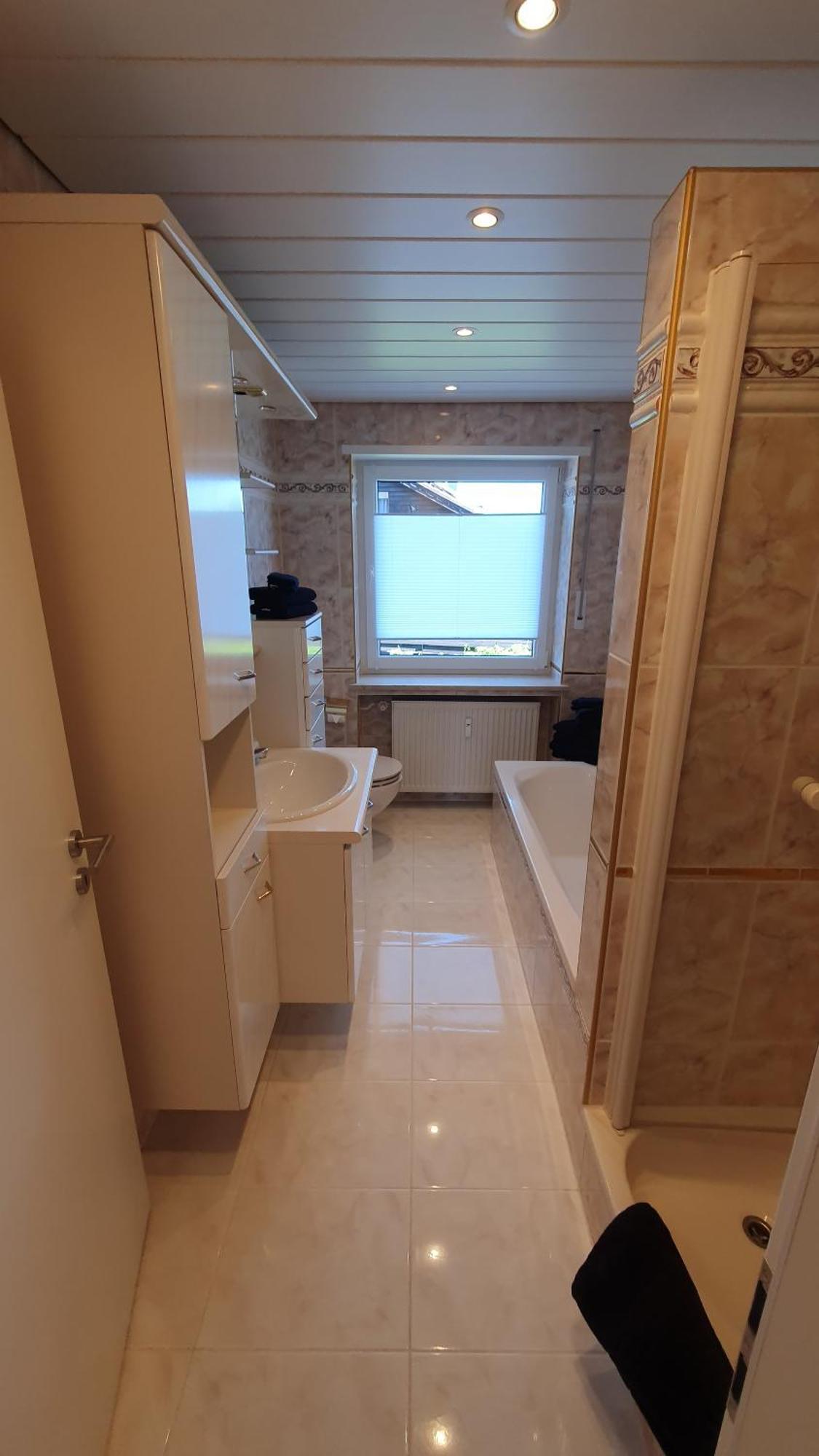 Ferienwohnung Melinda Фюссен Экстерьер фото